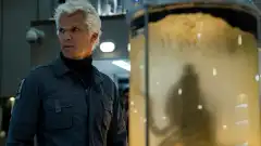 Чужой: Земля 1 сезон 3 серия