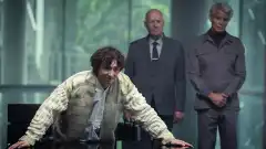 Чужой: Земля 1 сезон 6 серия